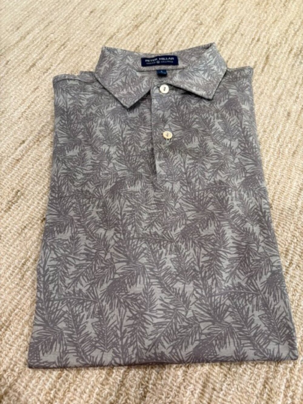 Peter Millar Polo